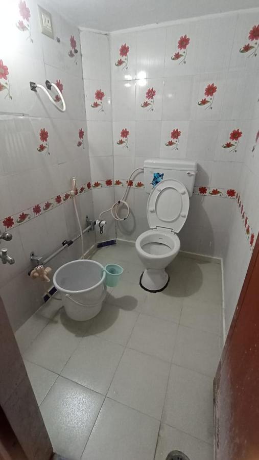 Thiru Arunai Guest House Tiruvannāmalai Dış mekan fotoğraf